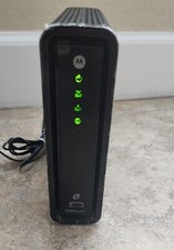 Motorola surfboard extreme for sale  Chandler