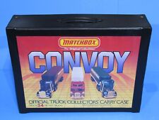 Matchbox convoy trucks for sale  Beaver Meadows