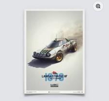 Lancia stratos 1976 for sale  Venus