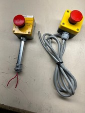 Lot baco telemecanique for sale  Nashua