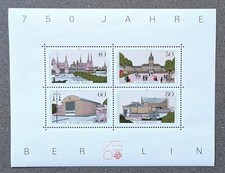 Brd 750 jahre gebraucht kaufen  Limburgerhof