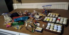 Golf balls golf for sale  BATTLE