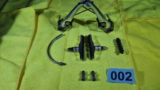 Shimano m739 serviced for sale  BOLTON