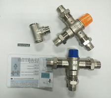 Valvola termostatica kit usato Valvola termostatica kit usato  Grammichele