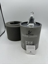 Swarovski penguin crystal for sale  Webster