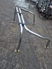 Toyota hilux double for sale  HALIFAX