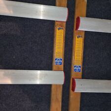 Dachdecker auflegeleiter 1x3 gebraucht kaufen  Schwaikheim