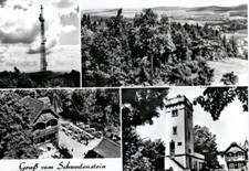 113 ansichtskarte steina gebraucht kaufen  Zschopau