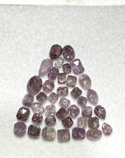 Lote de diamante solto corte extravagante natural cor rosa diamante para joias - colher de 2+ quilates comprar usado  Enviando para Brazil