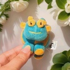 Jellycat alien monster for sale  LEATHERHEAD