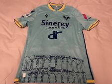 Maglia ufficiale hellas usato  Garda