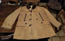 Manteau vintage canadienne d'occasion  Châteauroux