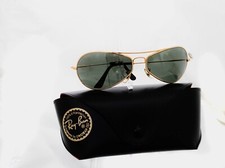 Ray ban w2615 gebraucht kaufen  Krauchenwies