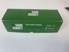 Hair addict indian for sale  HALESOWEN