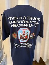 Camiseta Ladder 3 Paddy marrom manga curta comprar usado  Enviando para Brazil