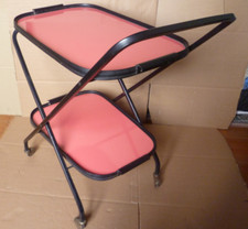 Carrello pieghevole portavivan usato  Volano