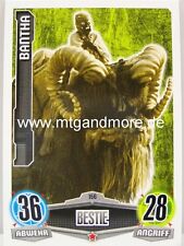 Force attax movie gebraucht kaufen  Kerpen