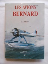 Avions bernard jean d'occasion  Saint-Savin