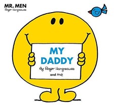 Men daddy hargreaves for sale  ROSSENDALE