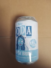 Corpse bride funko for sale  CRAWLEY