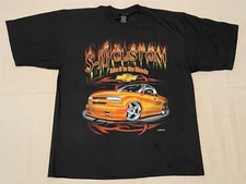 Chevy custom orange for sale  Sauk City