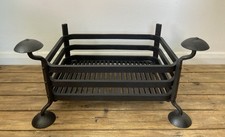 Inglenook fire basket for sale  SHEPTON MALLET