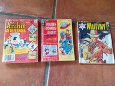 Old comic books for sale  KING'S LYNN