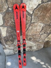 Atomic redster size for sale  Boise