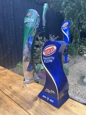 Carlberg tetley beer for sale  KING'S LYNN