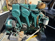 Volvo penta md17 usato  San Bonifacio