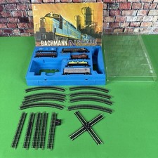 Bachmann scale train for sale  Nampa