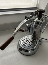 Pavoni stradivari espresso for sale  LONDON