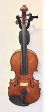 Bratsche viola bogen gebraucht kaufen  Limburgerhof