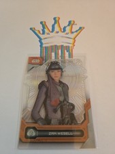 Star wars hight gebraucht kaufen  Hagen