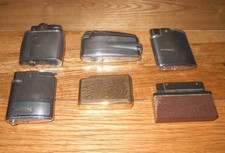 Job lot six for sale  GLASGOW