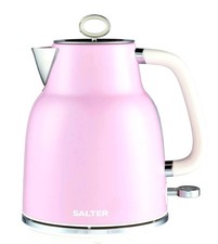 Salter retro kettle for sale Salter retro kettle for sale  THORNTON HEATH