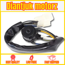 Usado, ADEQUADO PARA SUZUKI SE416 VITARA SIDEKICK GEO TRACKER INTERRUPTOR DE CABO DE IGNIÇÃO comprar usado Usado, ADEQUADO PARA SUZUKI SE416 VITARA SIDEKICK GEO TRACKER INTERRUPTOR DE CABO DE IGNIÇÃO comprar usado  Enviando para Brazil