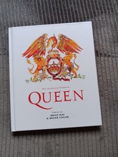 Queen fanbuch gebraucht kaufen  Deutschland