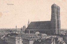 München frauenkirche ..... gebraucht kaufen  Deutschland