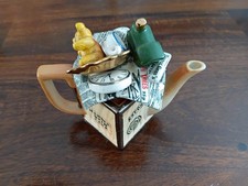 Cardew miniature packing for sale  MARCH