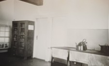 Alte küche interieur gebraucht kaufen  Schönebeck (Elbe)