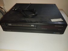 Videoregistratori vhs daewoo usato  Empoli