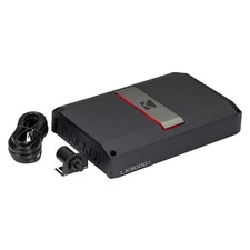 Kicker lx3000.1 3000w for sale  Springfield