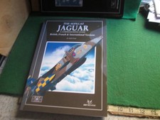 Sepecat jaguar british for sale  WORTHING