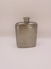 Selangor vintage pewter for sale  CHICHESTER