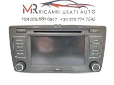 Display per skoda usato  Italia