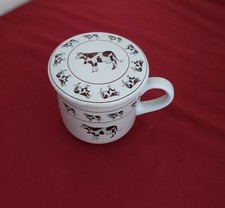Tasse deckel sieb gebraucht kaufen  Bergheim
