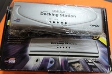 Docking station usb usato  Vasto
