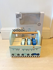 Kidly jabadabdo wooden for sale  SEVENOAKS