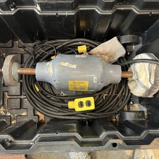 Baldor buffer 332b for sale  Toledo